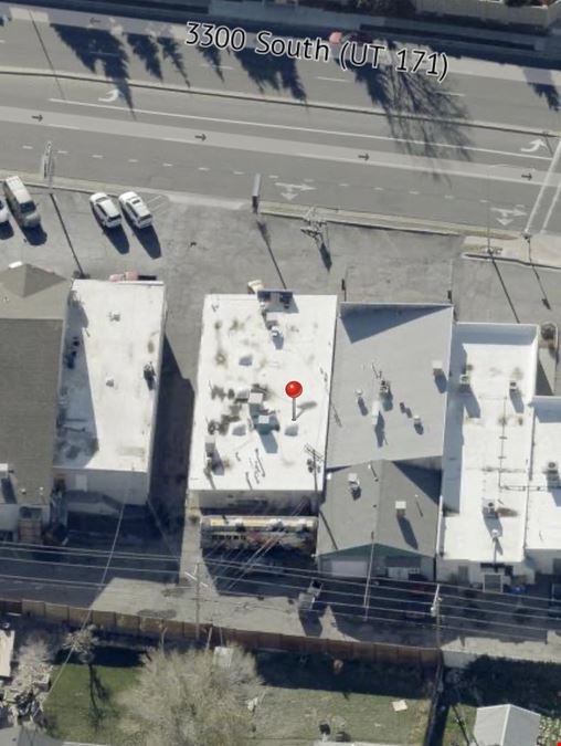 2943-2945 E 3300 S - Salt Lake City, UT