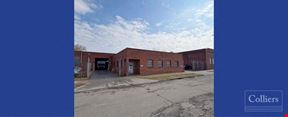 Versatile Industrial Space for Lease