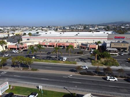 Preview of Retail space for Rent at 844 W San Marcos Blvd