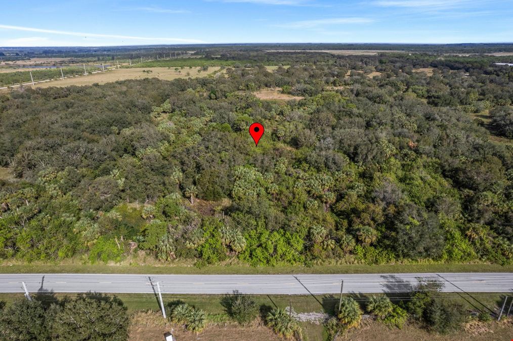 6102 St Lucie Boulevard, Fort Pierce, FL, 34946