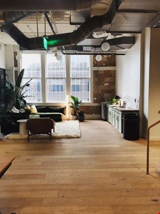 Preview of Coworking space for Rent at 106 E 6th St, #900