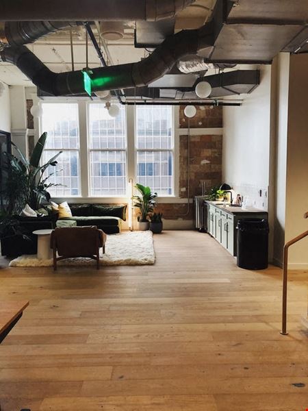 Preview of Office space for Rent at 106 E 6th St, #900