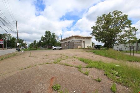 Preview of VacantLand space for Sale at 1225 Brittain Road