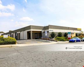 8939 Vernon Ave.