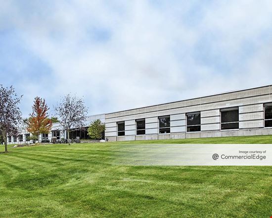 Preview of Office space for Rent at 8310 Excelsior Drive