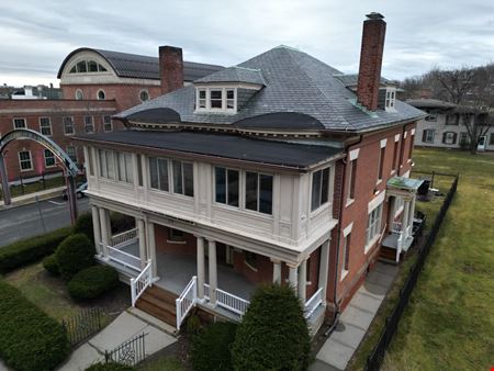 Preview of Office space for Sale at 73 Chestnut St. Springfield