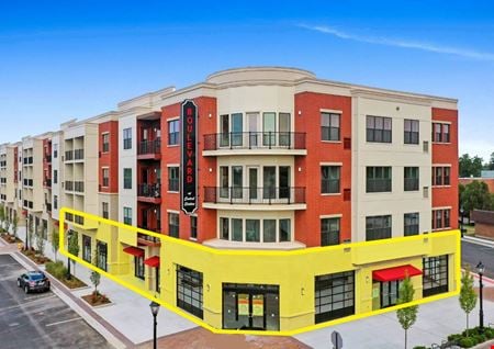 Preview of Retail space for Rent at 6701 South St