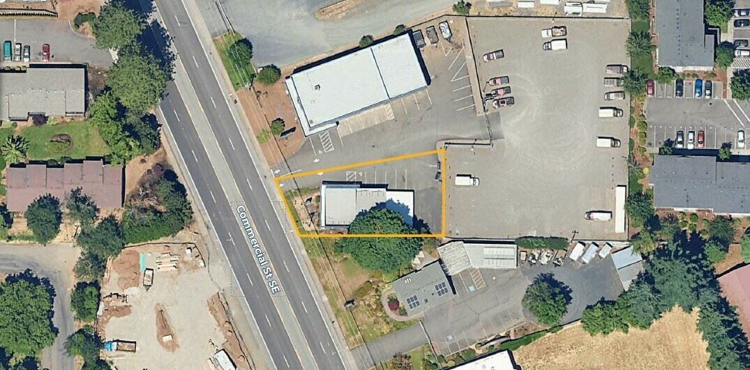 5498 Commercial St SE