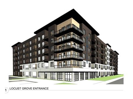 Preview of Multi-Family space for Sale at 1625 E. Bentley Dr., 1021 & 1080 S. Truss Pl.
