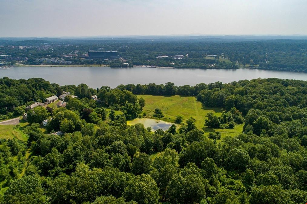 Hudson Valley Winery Development Site