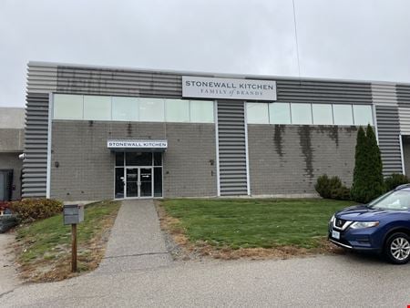 Preview of Industrial space for Rent at 90 Spencer Drive