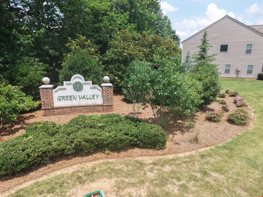 Green Valley - 26 Lots