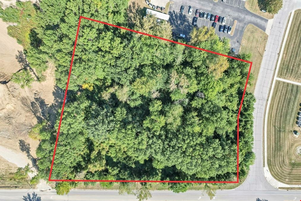 225 Business Center Drive North