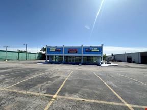 6910 N Broadway Ext