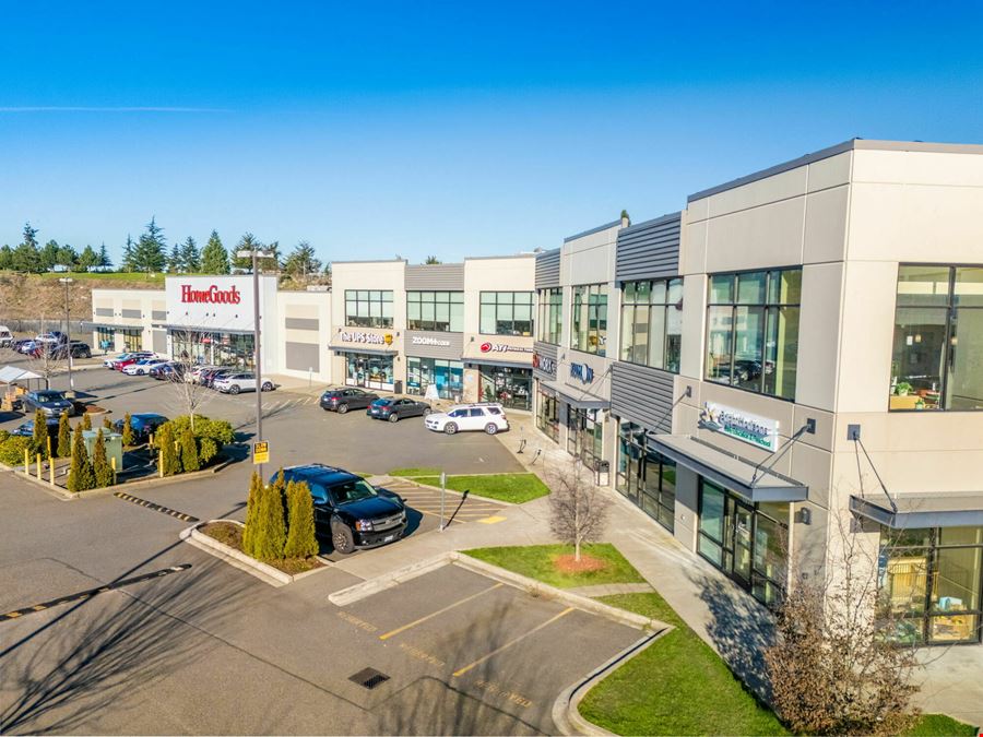Interbay Retail Center