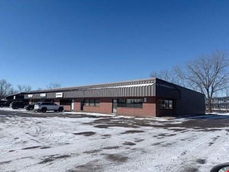 Preview of Office space for Rent at 5140 S Sprinkle Road
