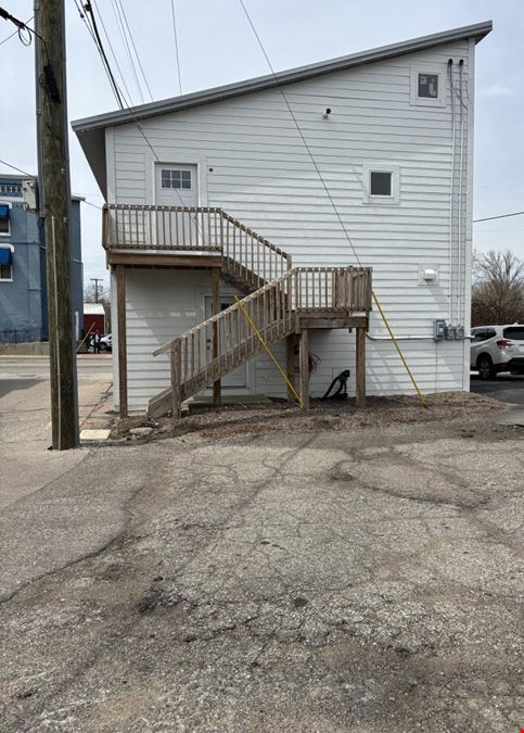 114 N. Putnam - Williamston 