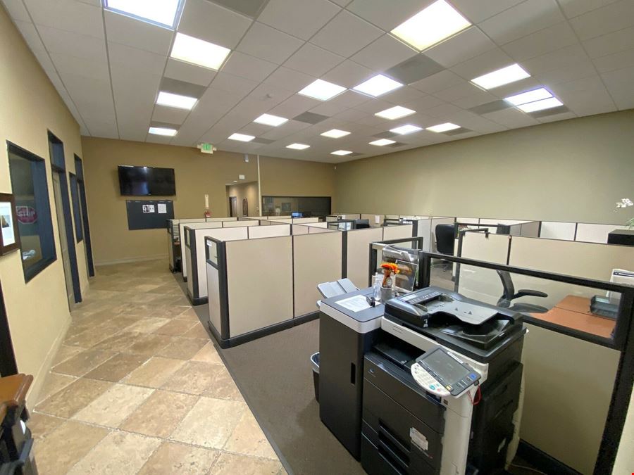 Office/Retail Buildings in Willow Glen