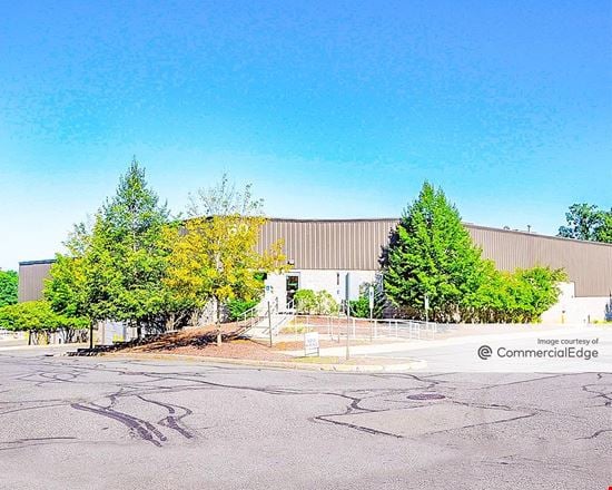 Preview of Office space for Rent at 60 Owens Drive