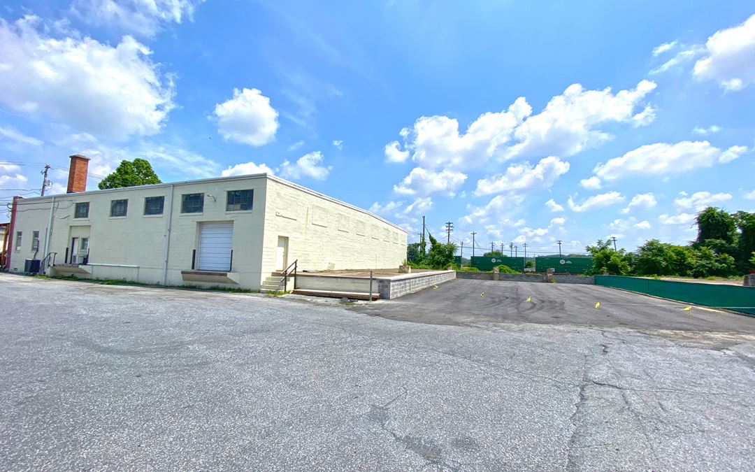 3309 N. 6th Street