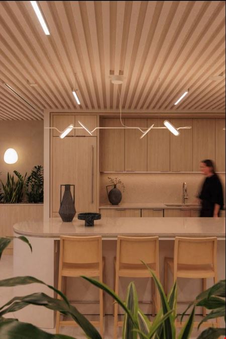 Calgary House | Pavilion Co-Working
