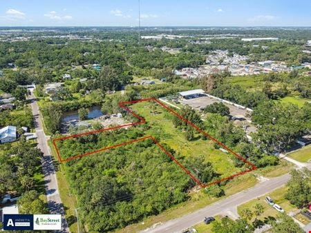 Preview of VacantLand space for Sale at 4713 El Camino Blanco Blvd