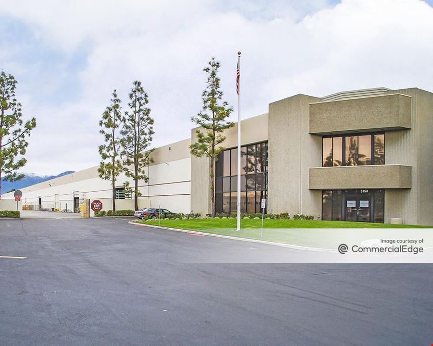 5150 Edison Avenue