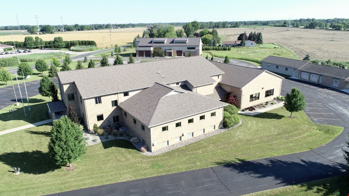 3933 Monitor Rd