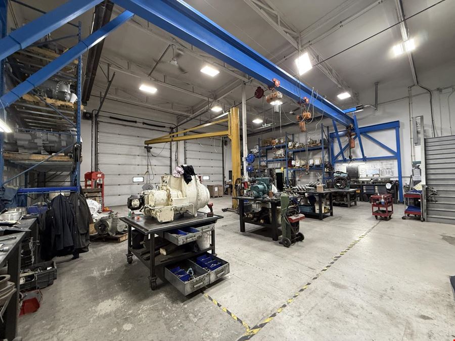 7421 Edgar Industrial Drive