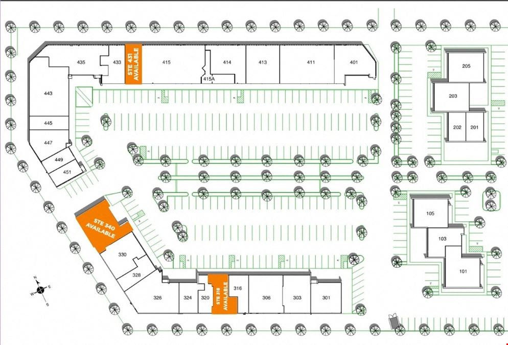 Executive Business Park