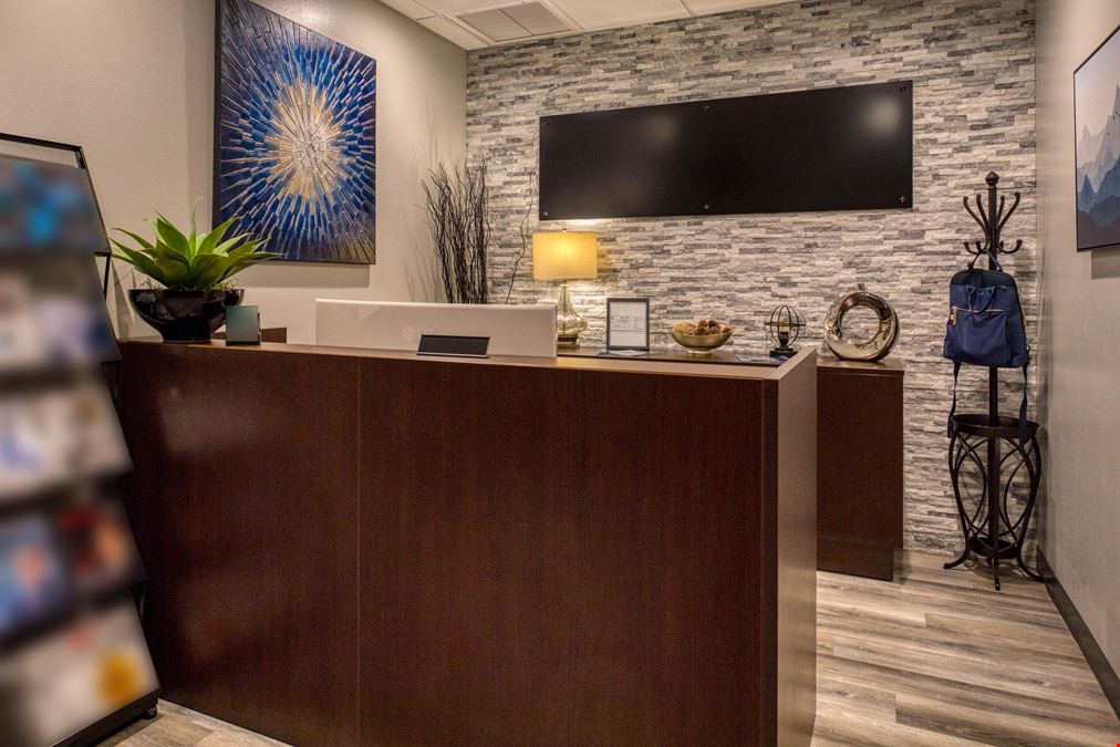 1515 International Parkway, Suite 2013