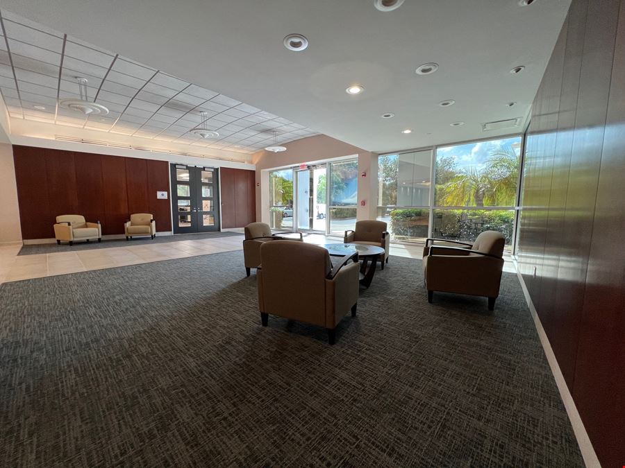 Sarasota Commerce Center II