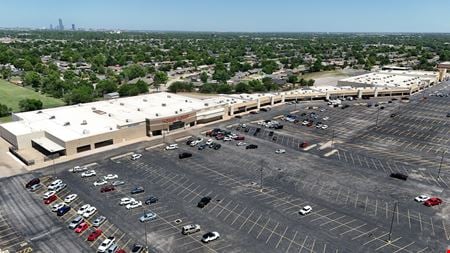 Preview of Retail space for Rent at 2209 West Interstate 240 Service Road