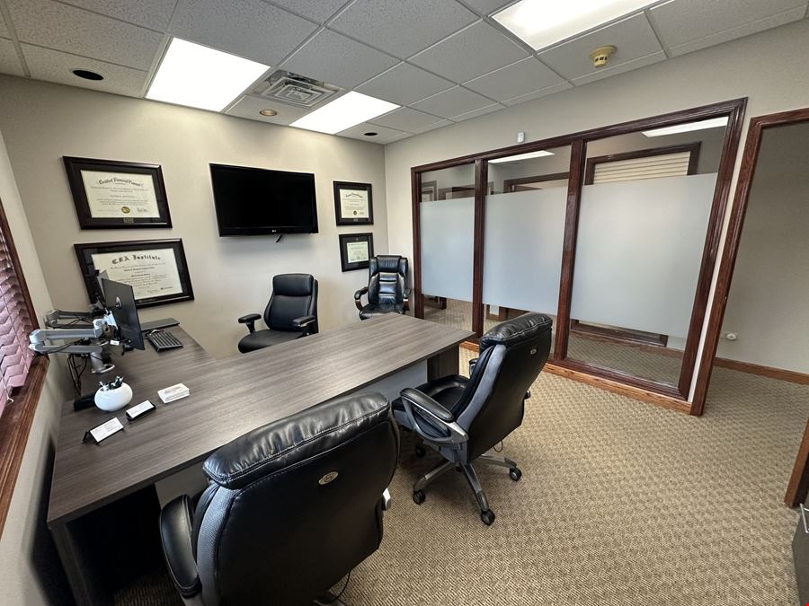 Orland Park Office Condo