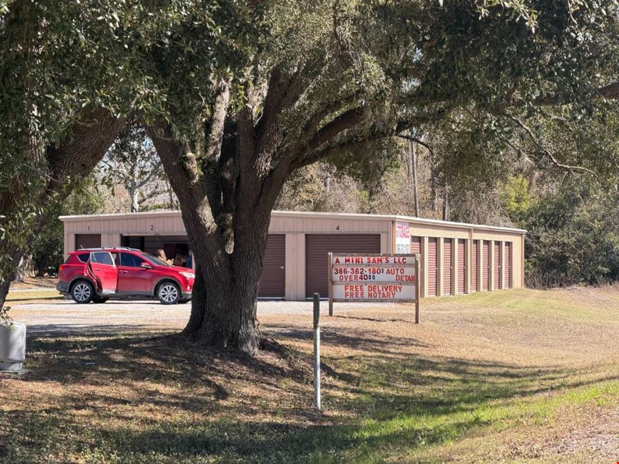 Tice's Storage Options LLC