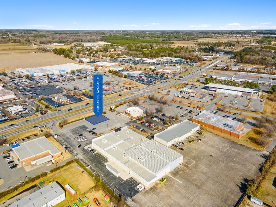 Westgate Shopping Center