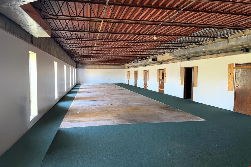 5340 East Main Street, Suite 300 