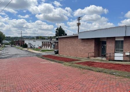Preview of Industrial space for Sale at 322 Paca Street