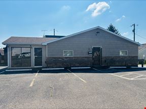 1800 Western Avenue, Connersville, IN 47331