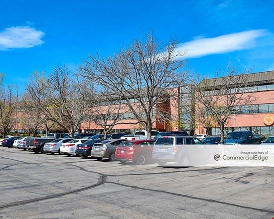 Preview of Office space for Rent at 1501 North Technology Way