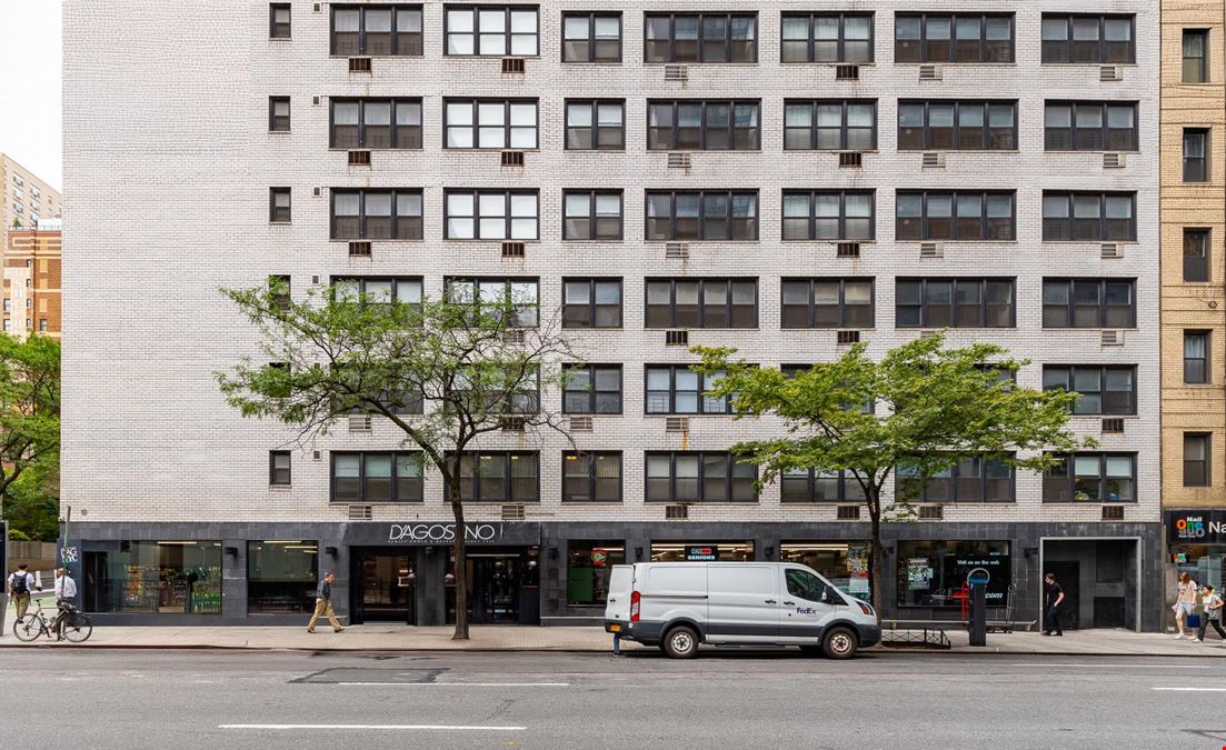 580 Third Avenue