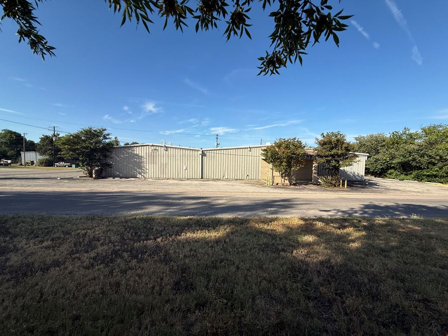 Marble Falls Medical Property 