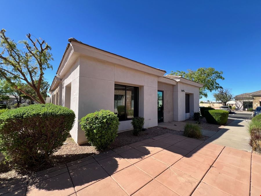 Baywood Square Professional Park 17A