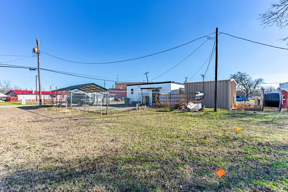 Retail Space for Lease on US-69