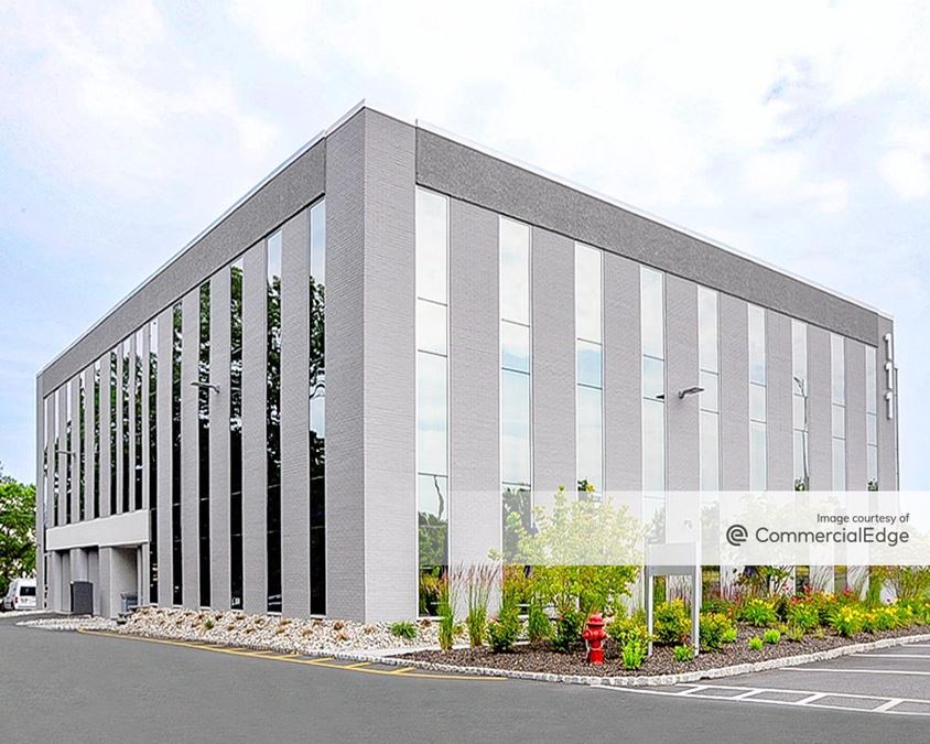 Parsippany Professional Plaza