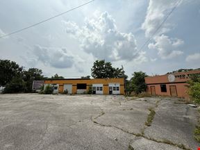 Waldorf Auto Repair Property