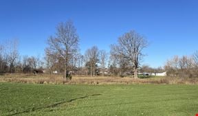 Vacant Commercial Land - Eaton Rapids 