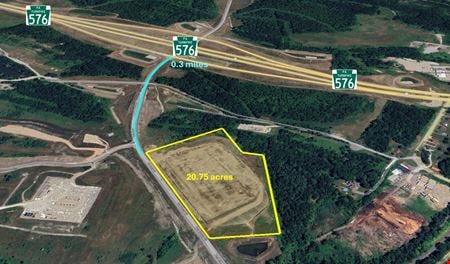 Preview of VacantLand space for Sale at 1 Fort Cherry Road