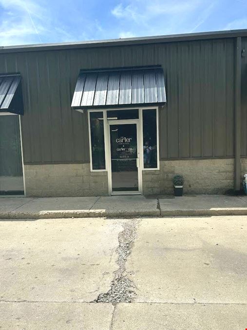 2107 E Home Rd Suite B