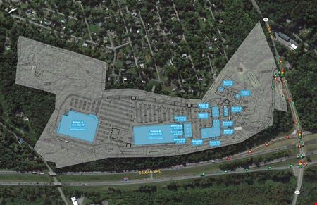 Preview of Retail space for Rent at Route 311 & I-84